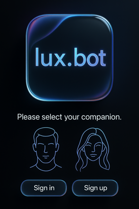 lux.bot carousel 1